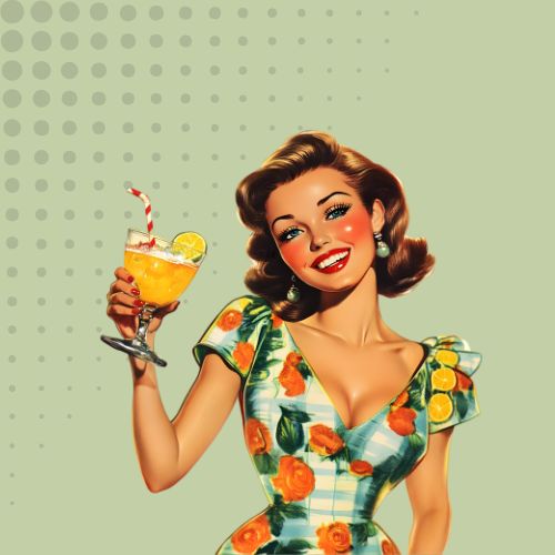 Alcohol Appreciation Collection