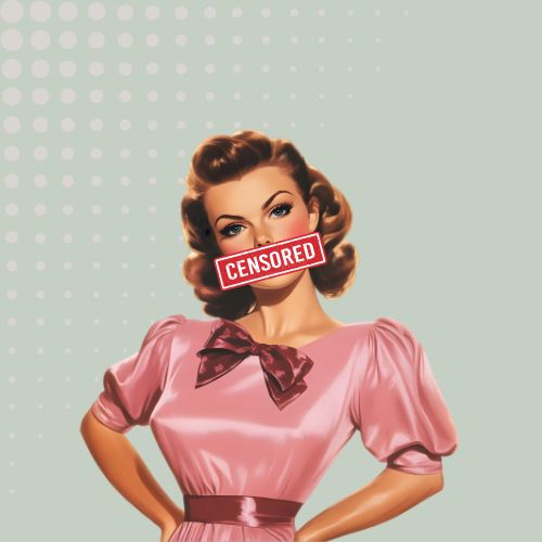 Censored Swears Collection