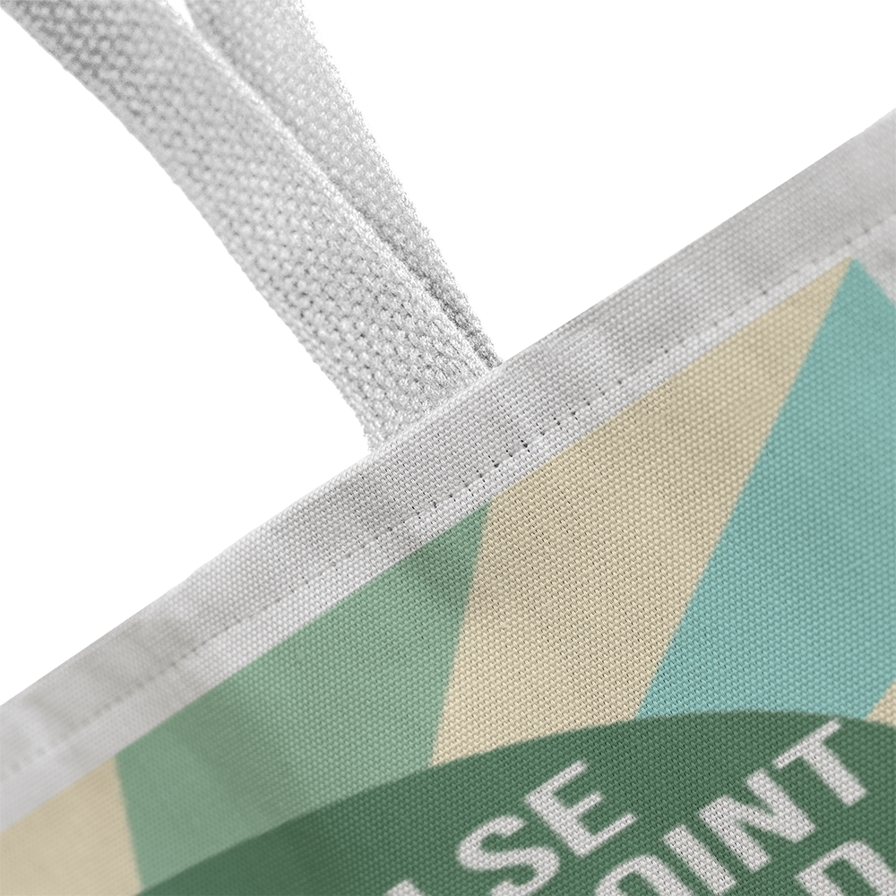 Jolene Retro Tote Bag