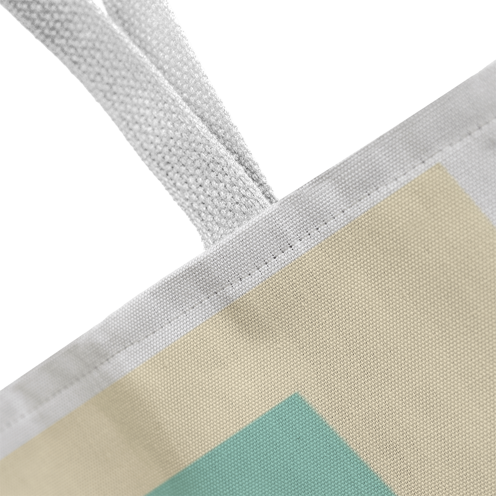 Ignored You Retro Tote Bag