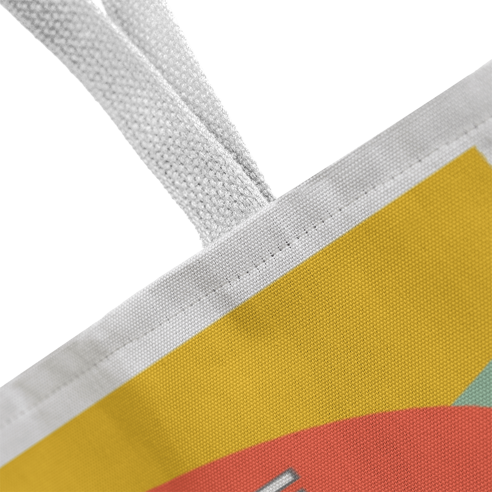 Don't Call Me Retro Tote Bag
