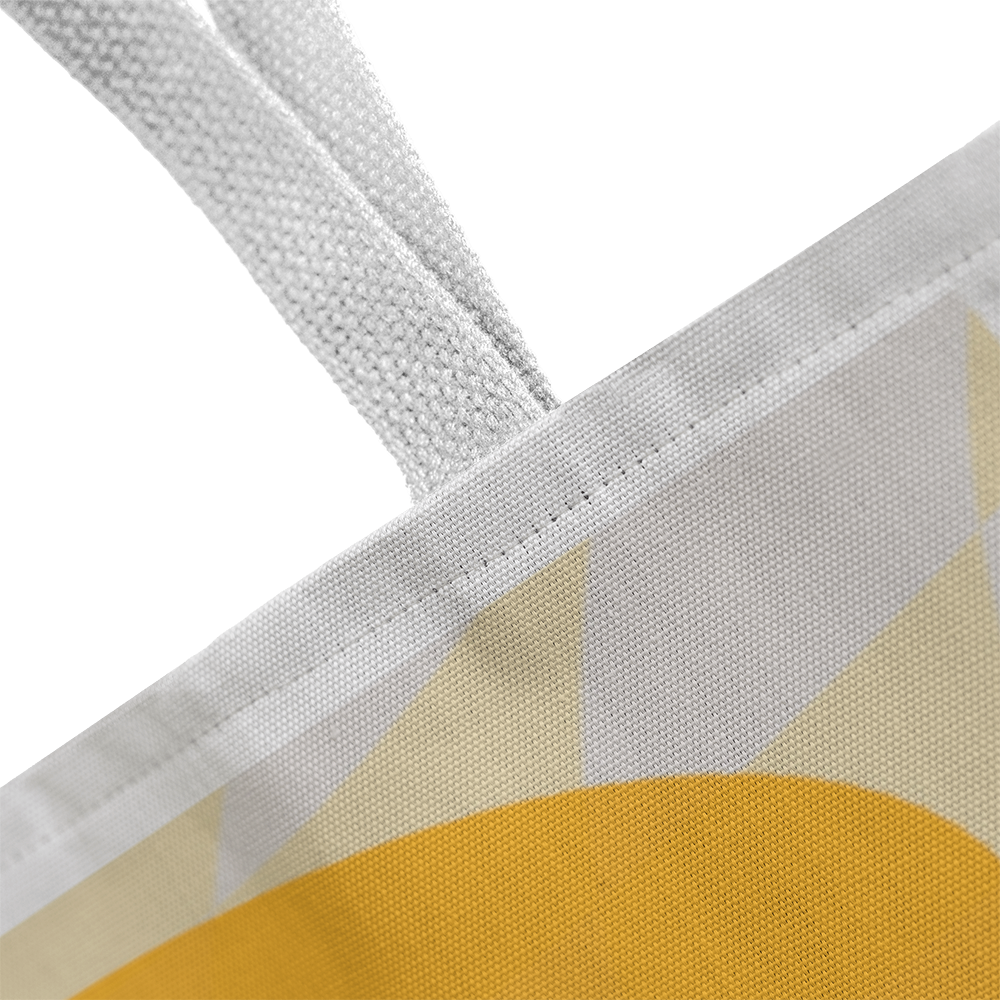 Kick In Retro Tote Bag