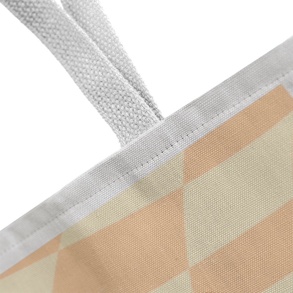 Silently Judging Retro Tote Bag