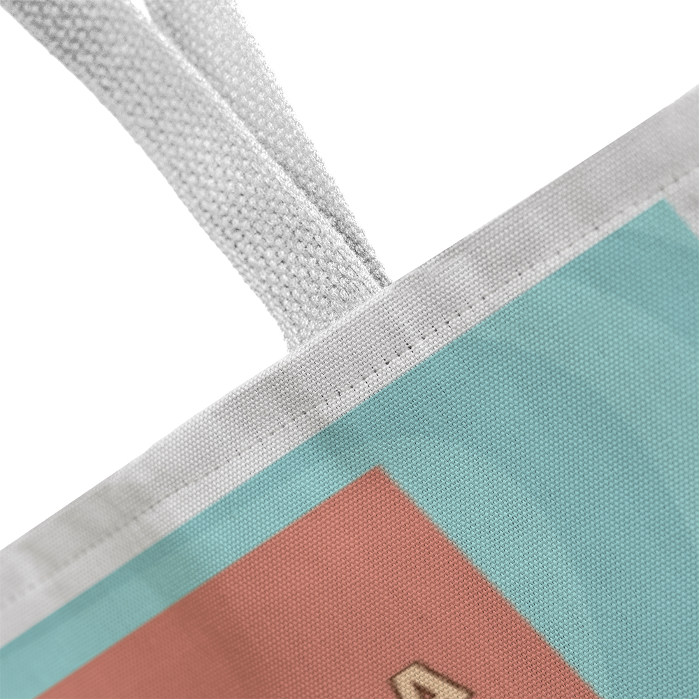 People Are Stupid Retro Tote Bag