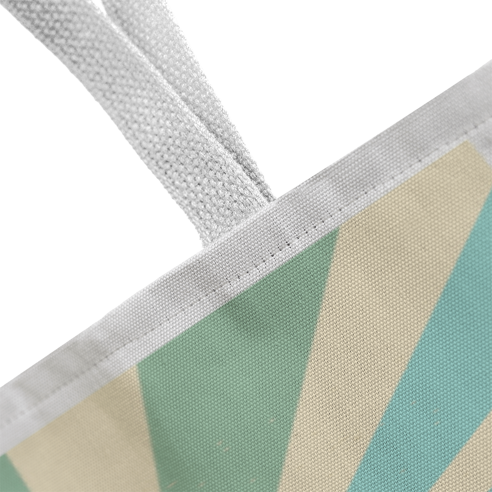 Accept Cookies Retro Tote Bag