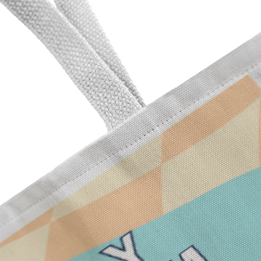 Sarcasm Burns Retro Tote Bag