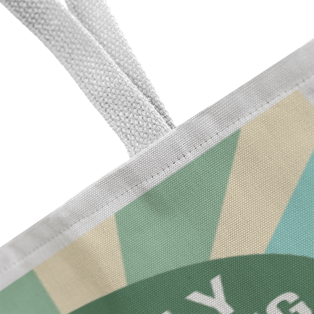 15 WTF's Retro Tote Bag
