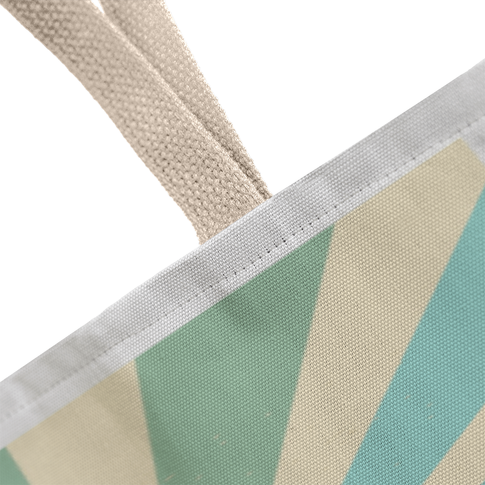 Accept Cookies Retro Tote Bag