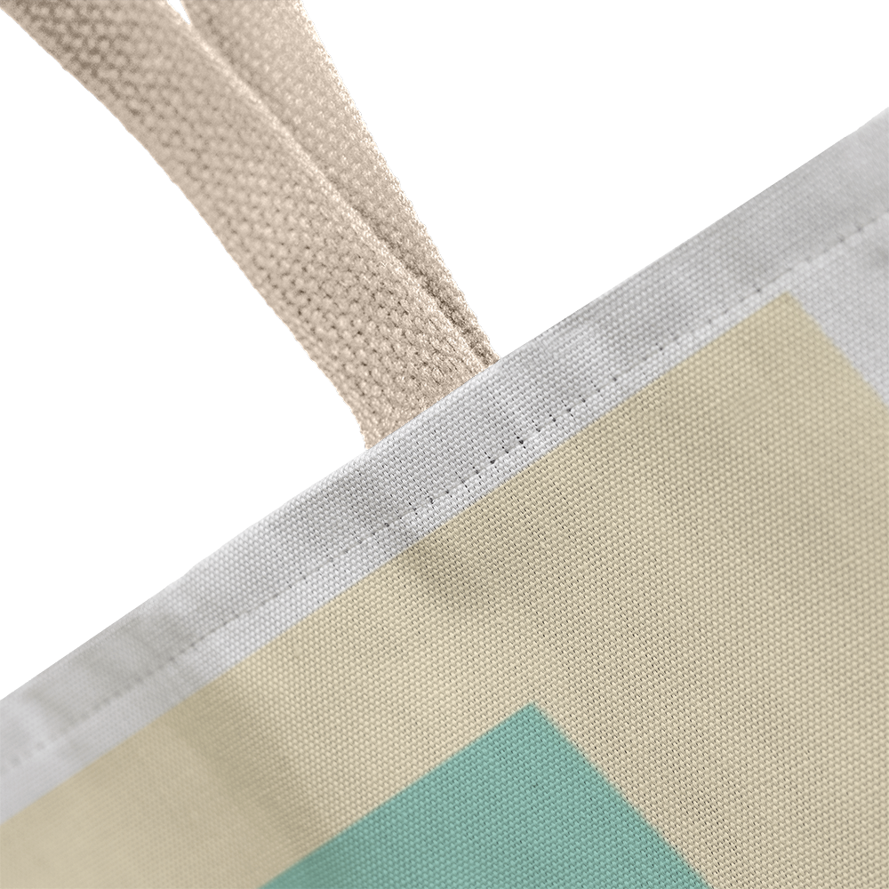 Ignored You Retro Tote Bag
