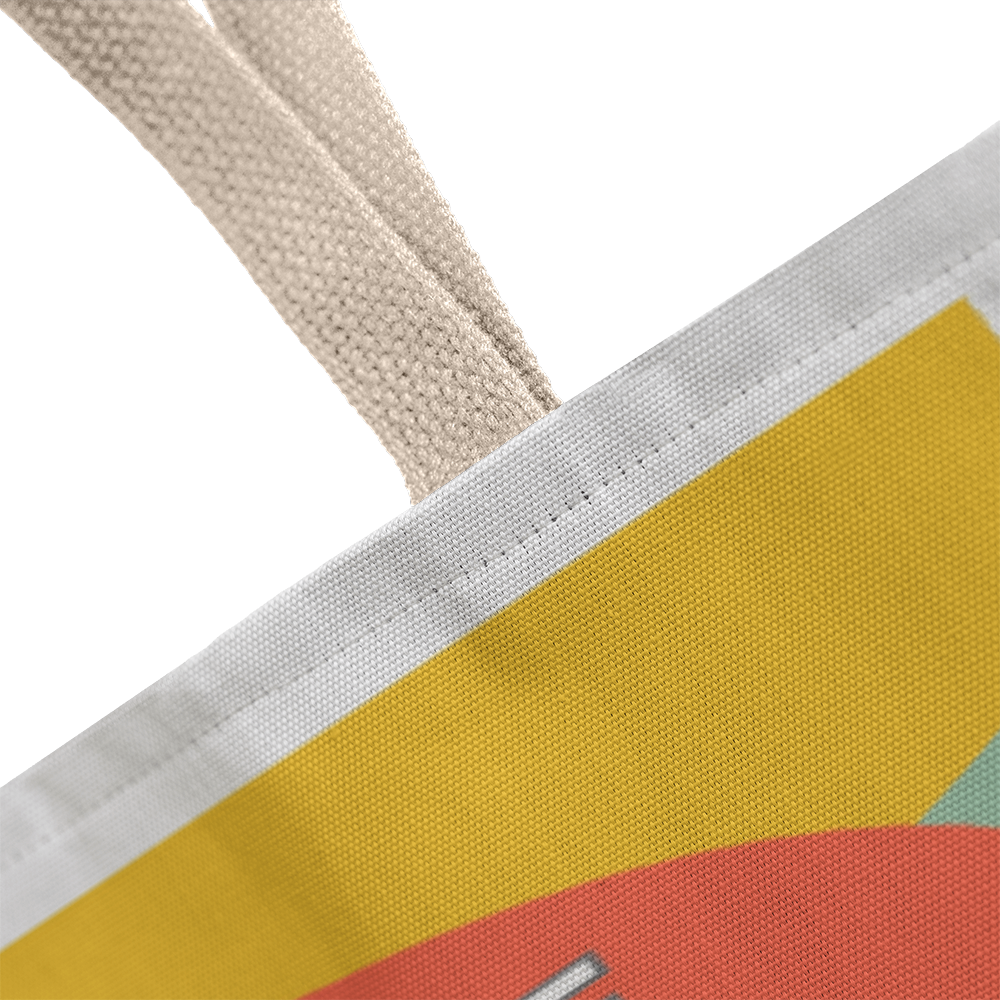 Don't Call Me Retro Tote Bag