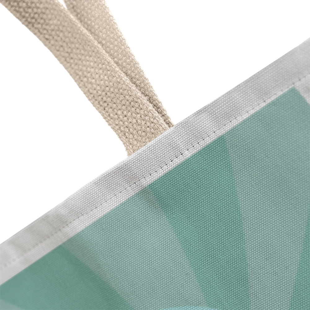 Insanity Plea Retro Tote Bag