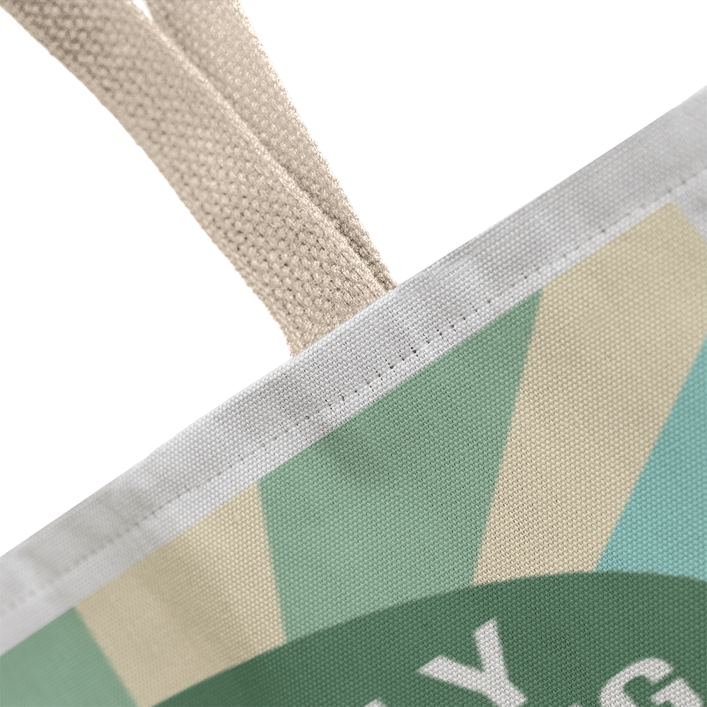 15 WTF's Retro Tote Bag