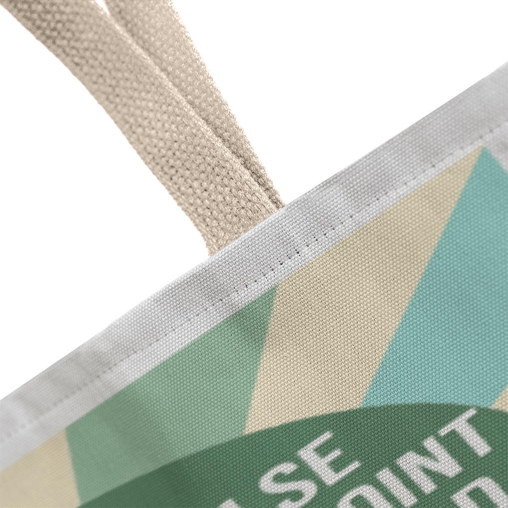 Jolene Retro Tote Bag