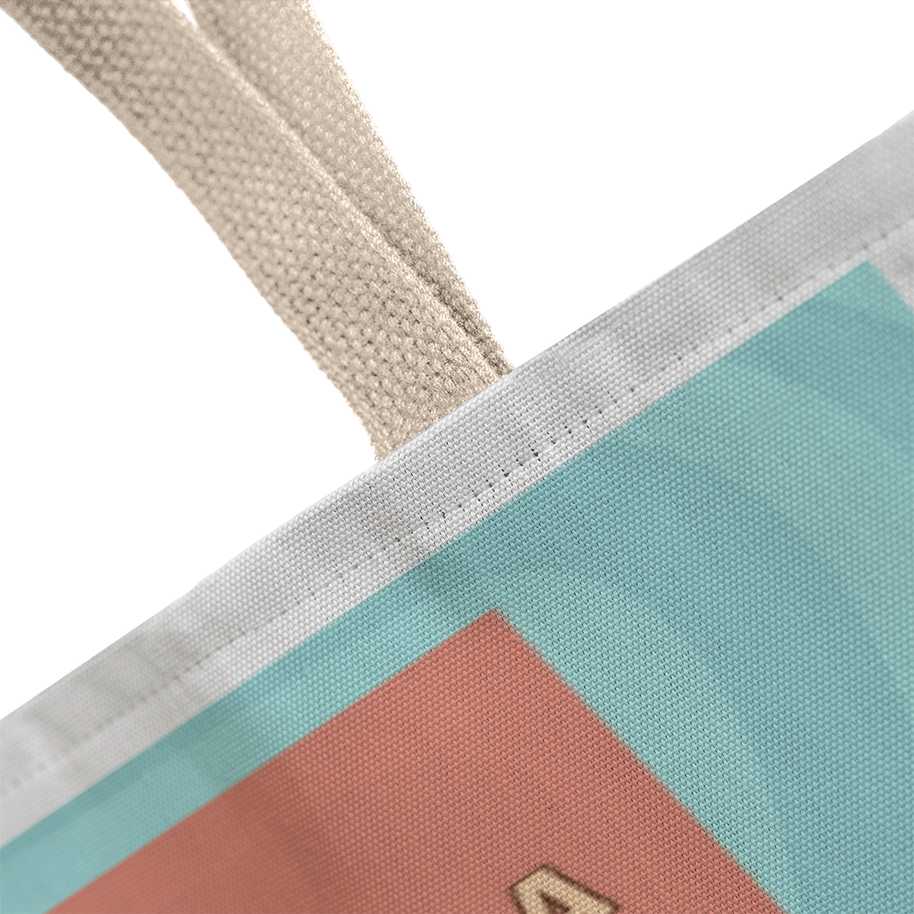 People Are Stupid Retro Tote Bag