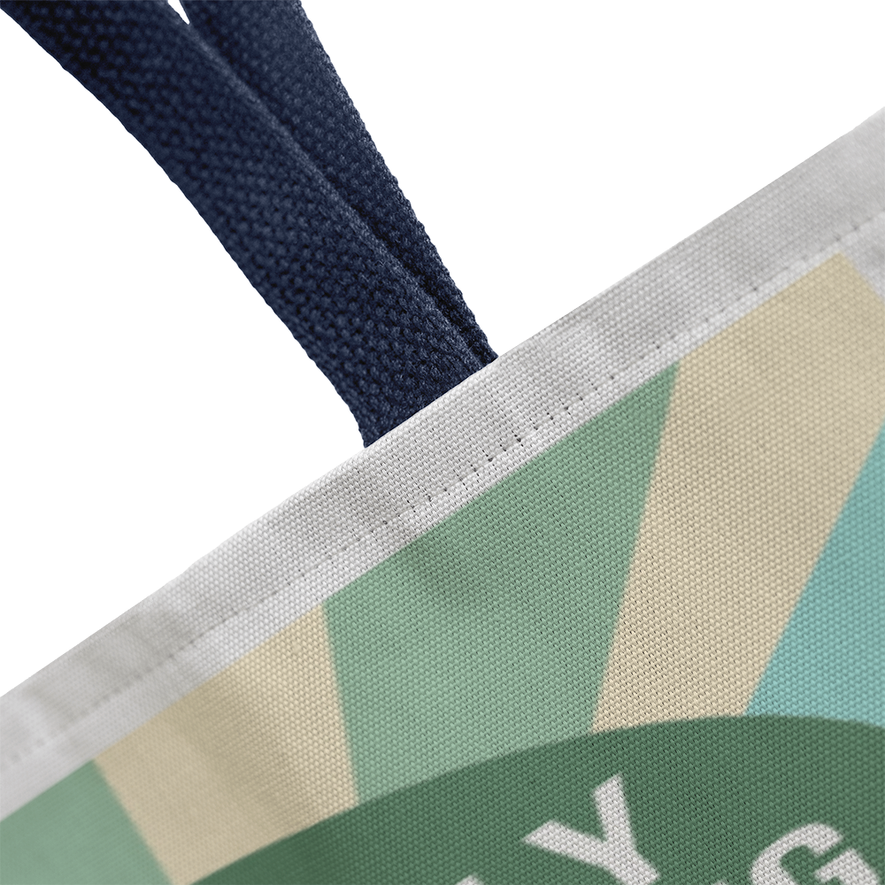 15 WTF's Retro Tote Bag