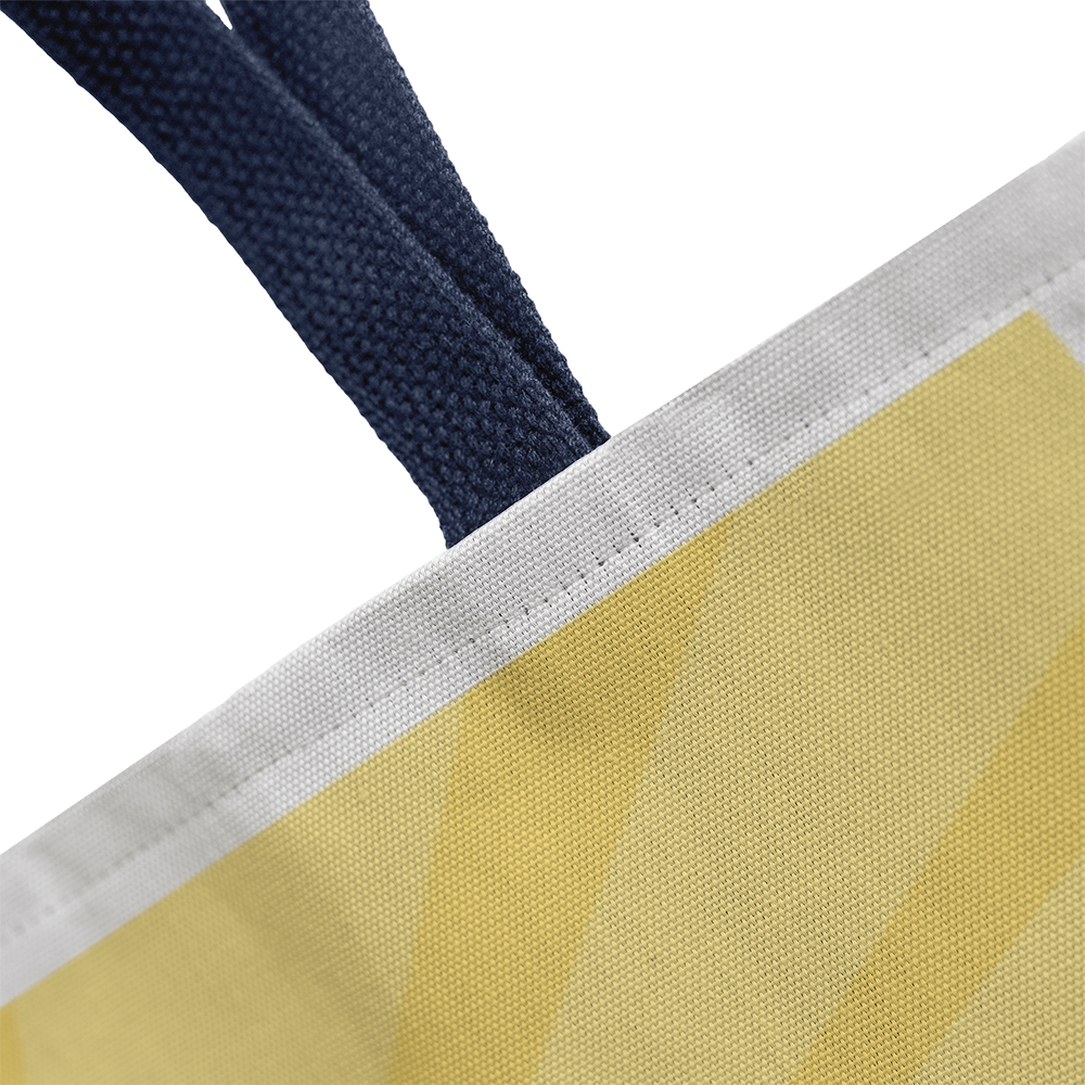 Suck The Fun Retro Tote Bag