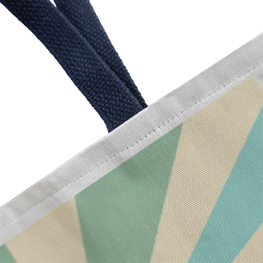 Staff Meeting Retro Tote Bag