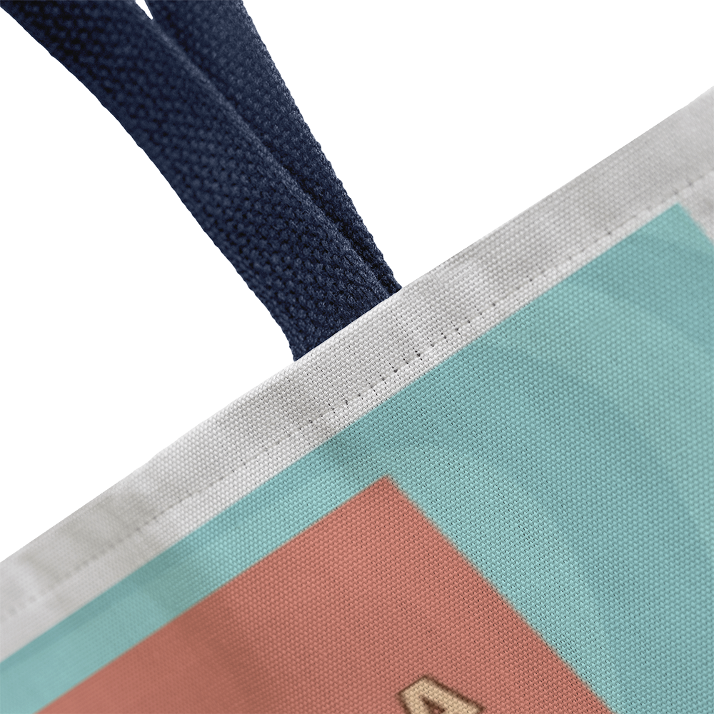 People Are Stupid Retro Tote Bag