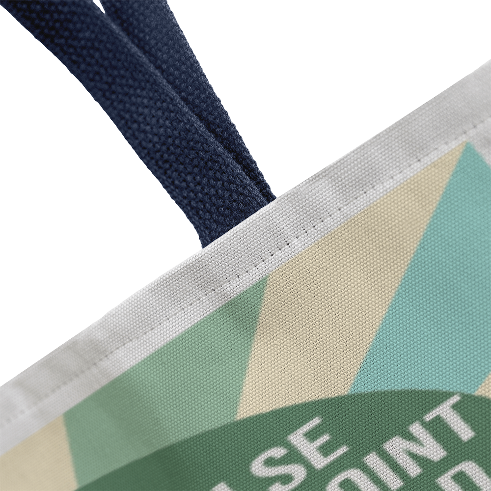 Jolene Retro Tote Bag