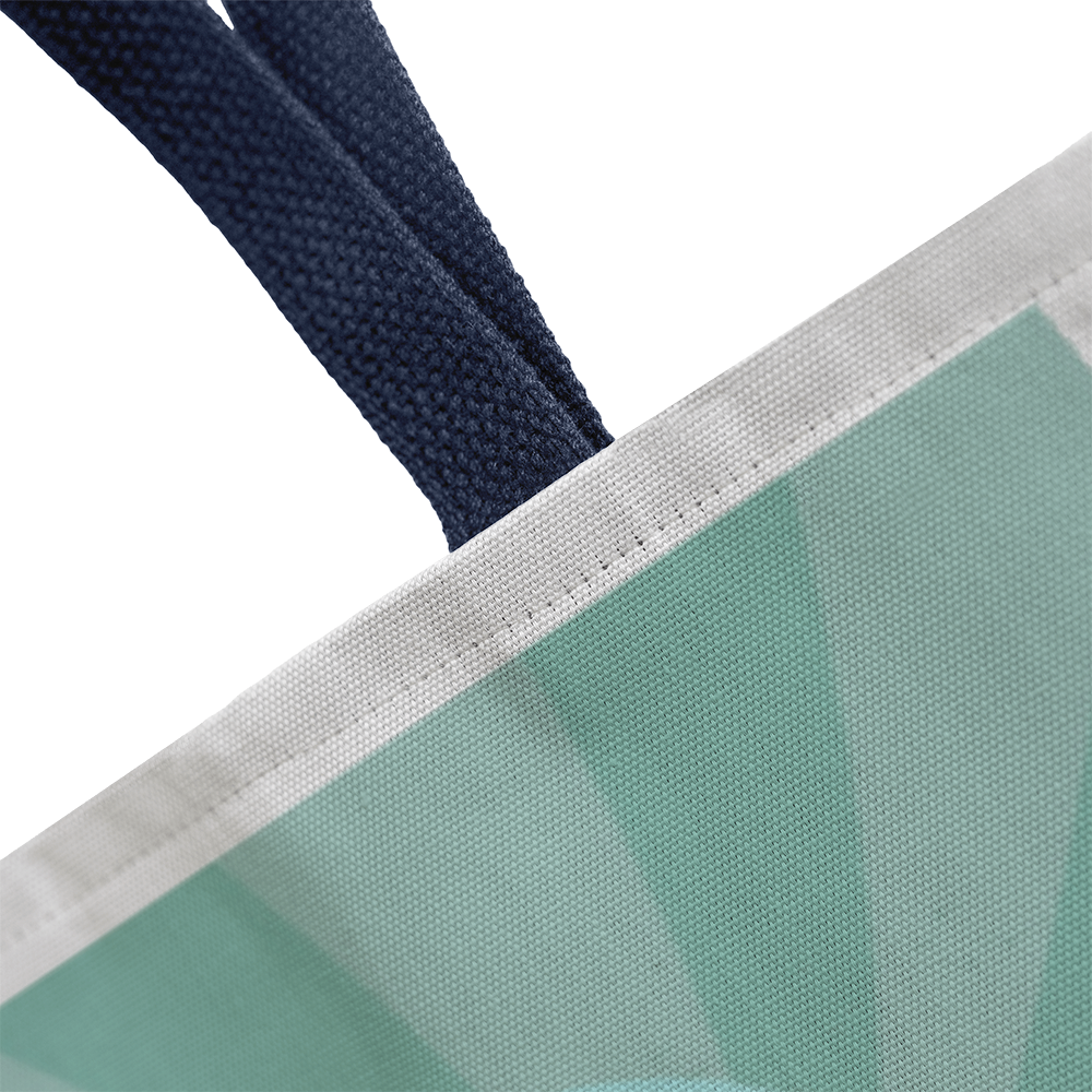 Insanity Plea Retro Tote Bag