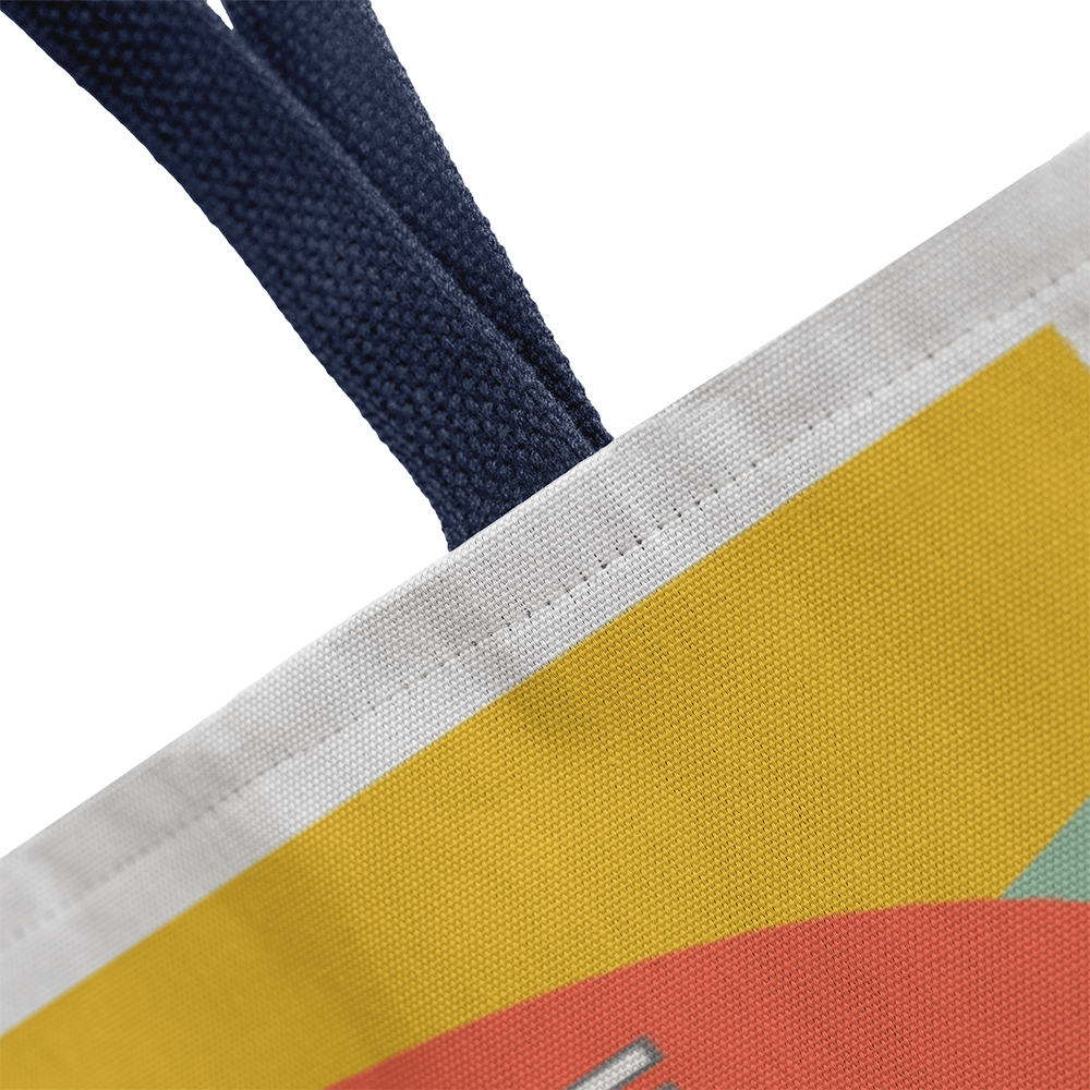 Don't Call Me Retro Tote Bag