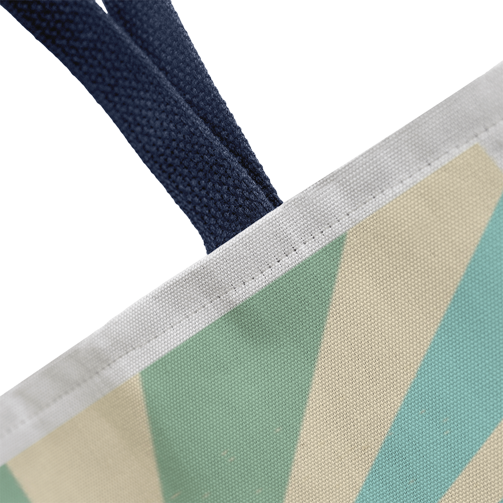 Accept Cookies Retro Tote Bag