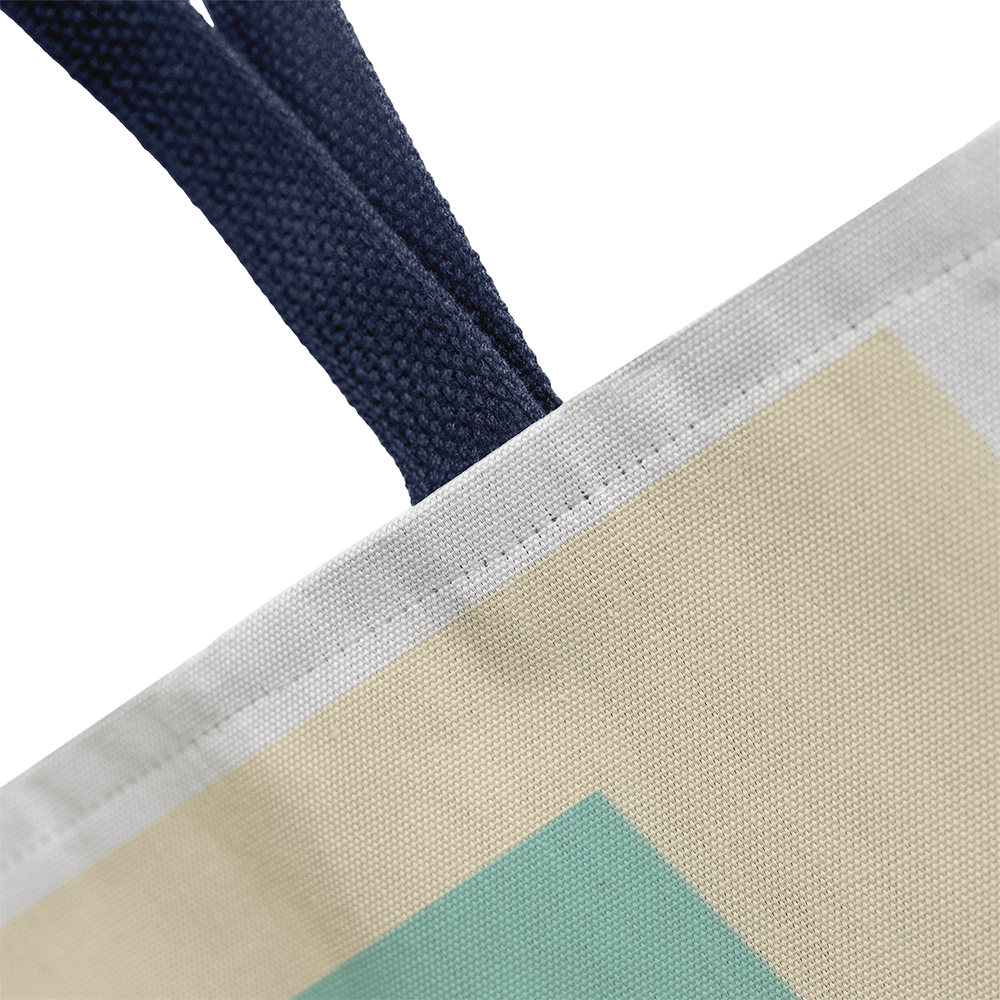 Ignored You Retro Tote Bag