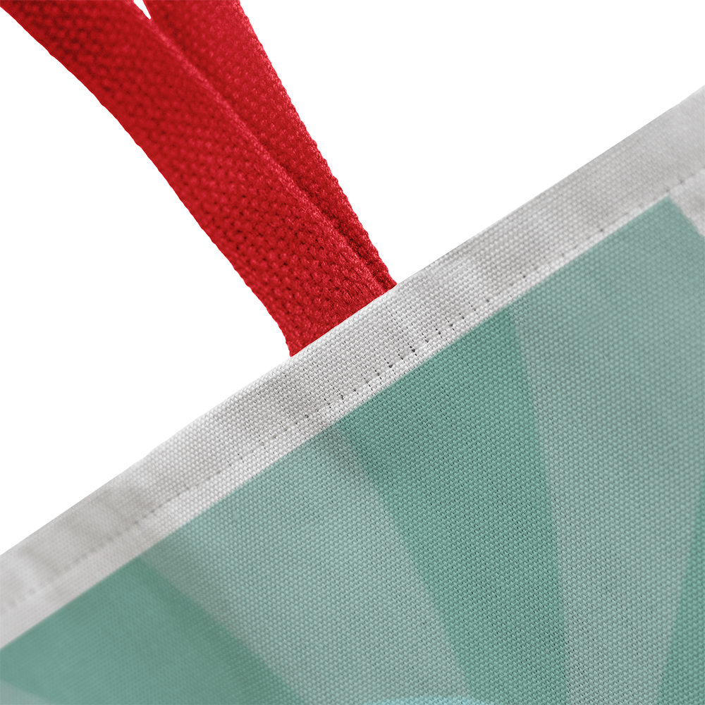 Insanity Plea Retro Tote Bag