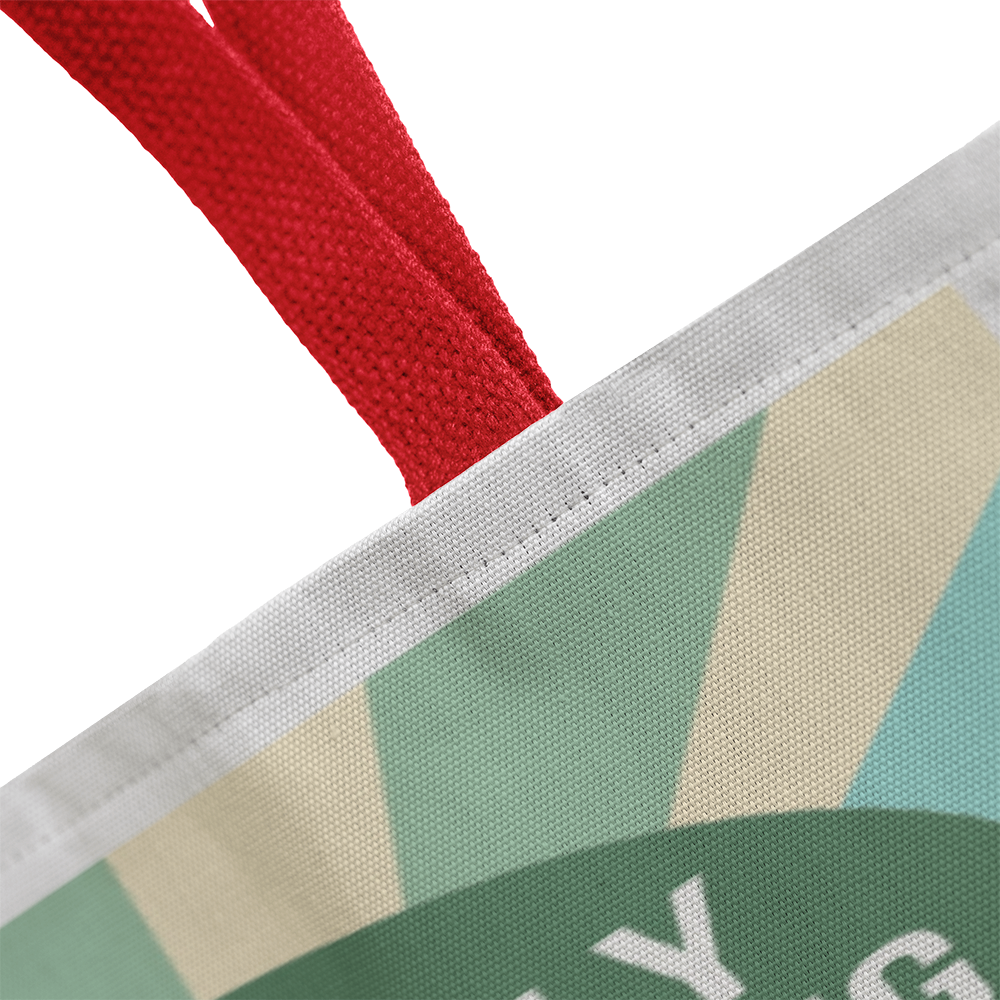 15 WTF's Retro Tote Bag